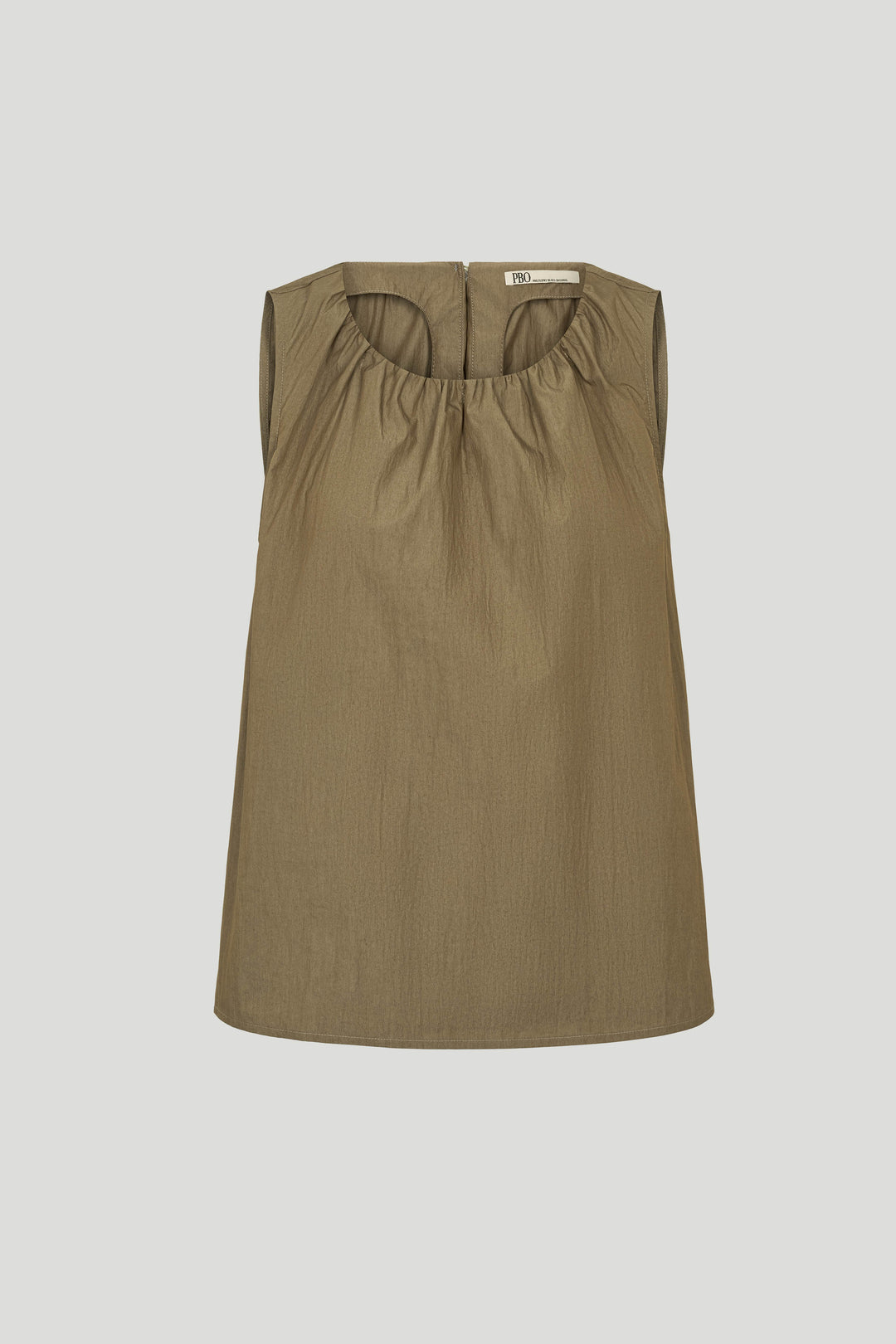 PBO PBORapallo top TOPS 541 Tarmac
