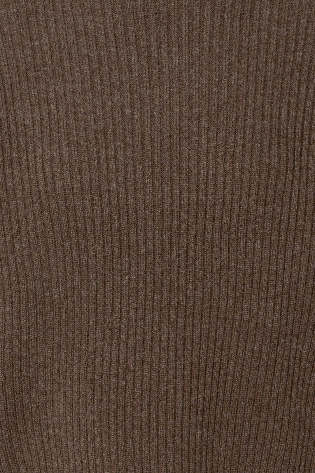 PBO PBORie strik KNITWEAR, HEAVY 45 Bitter chocolate