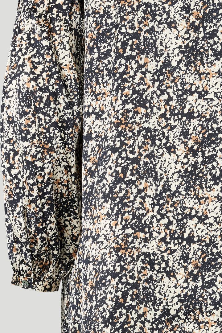 PBO PBORina kjole DRESSES 30 Navy