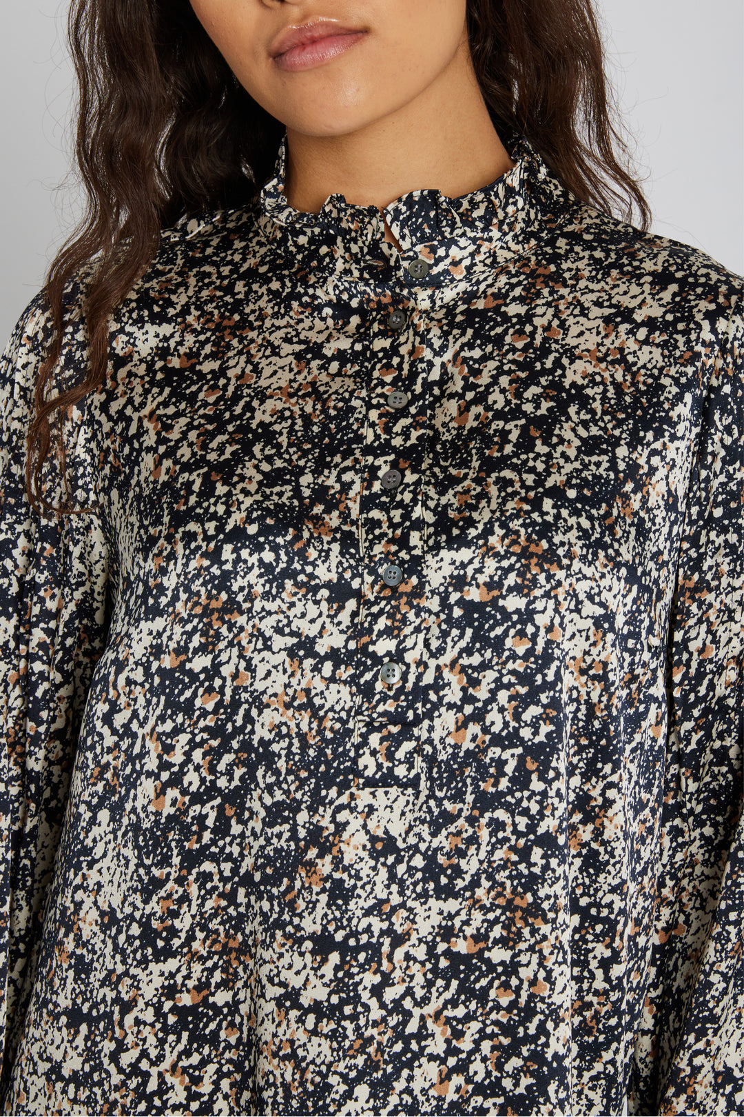 PBO PBORina kjole DRESSES 30 Navy