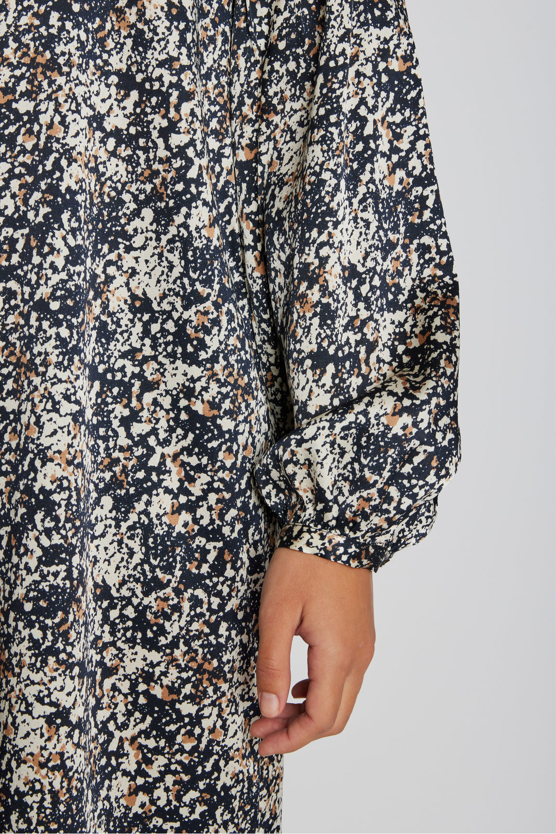 PBO PBORina kjole DRESSES 30 Navy