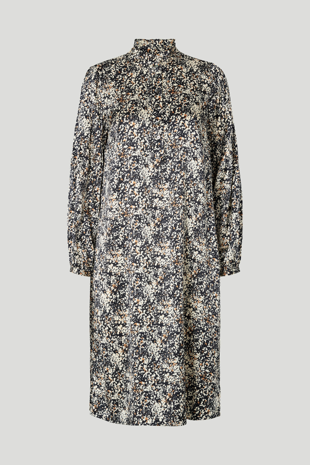 PBO PBORina kjole DRESSES 30 Navy