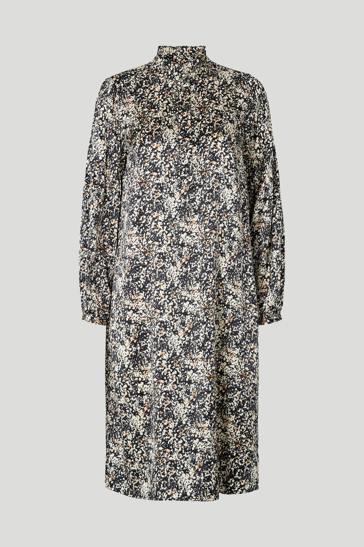 PBO PBORina kjole DRESSES 30 Navy