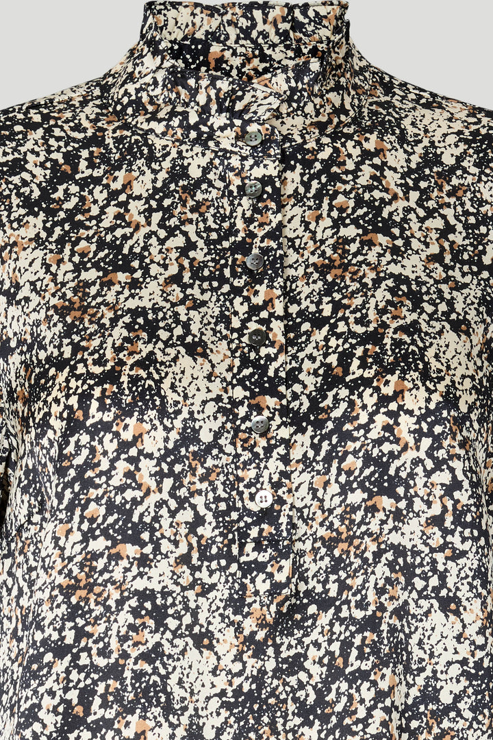 PBO PBORina kjole DRESSES 30 Navy