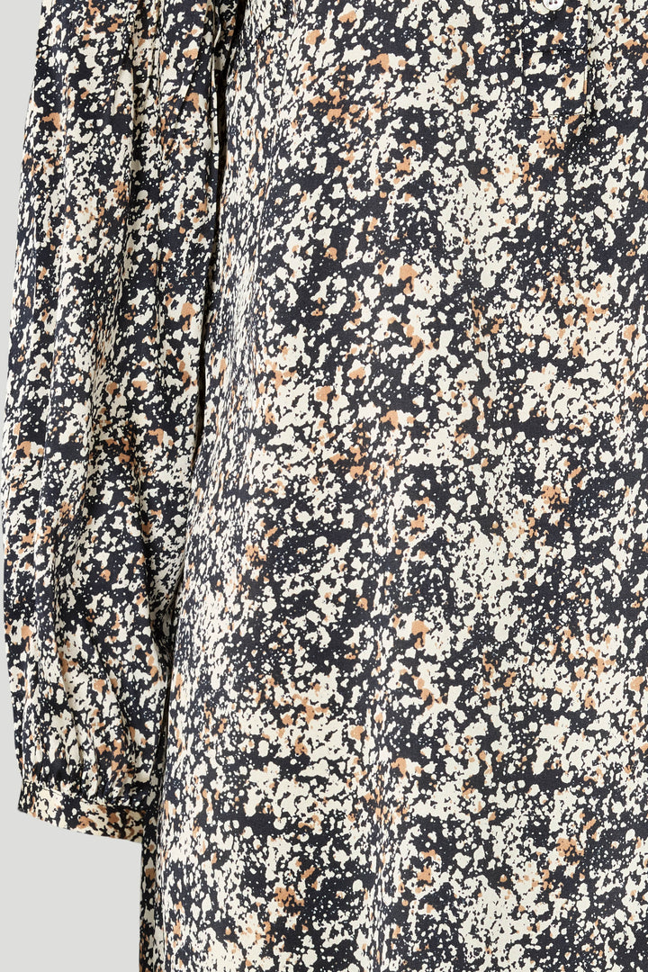 PBO PBORina kjole DRESSES 30 Navy