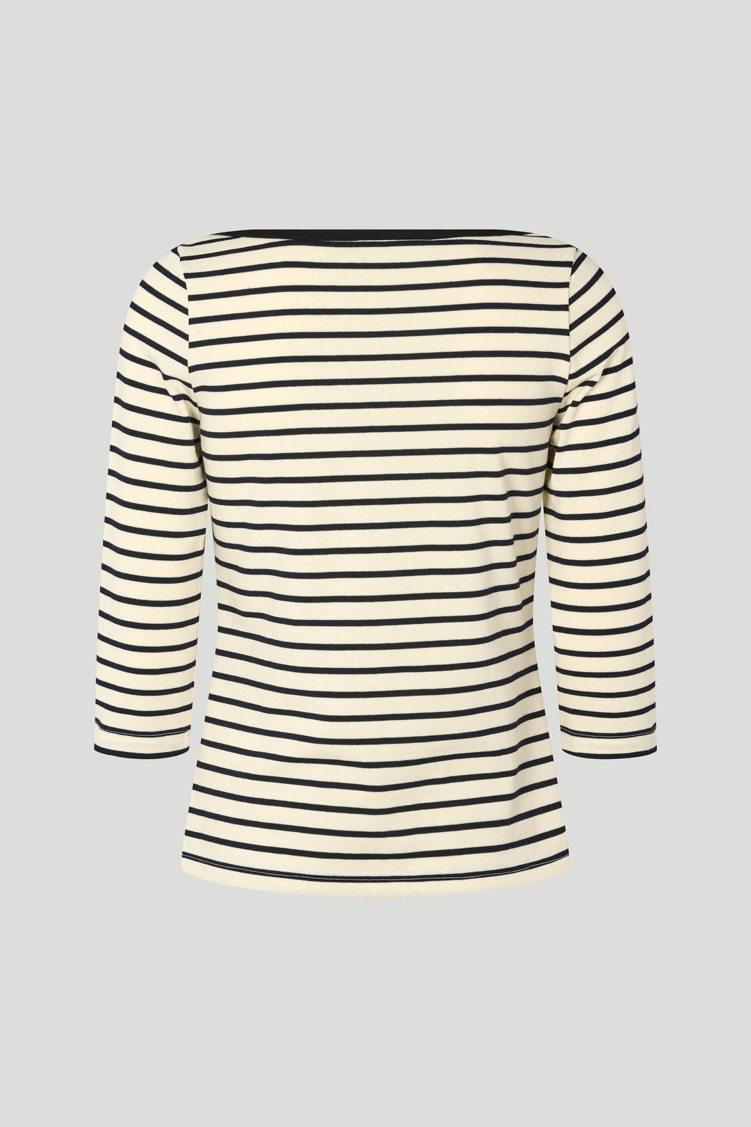 PBO PBORine bluse BLOUSE 925 Off white/Navy