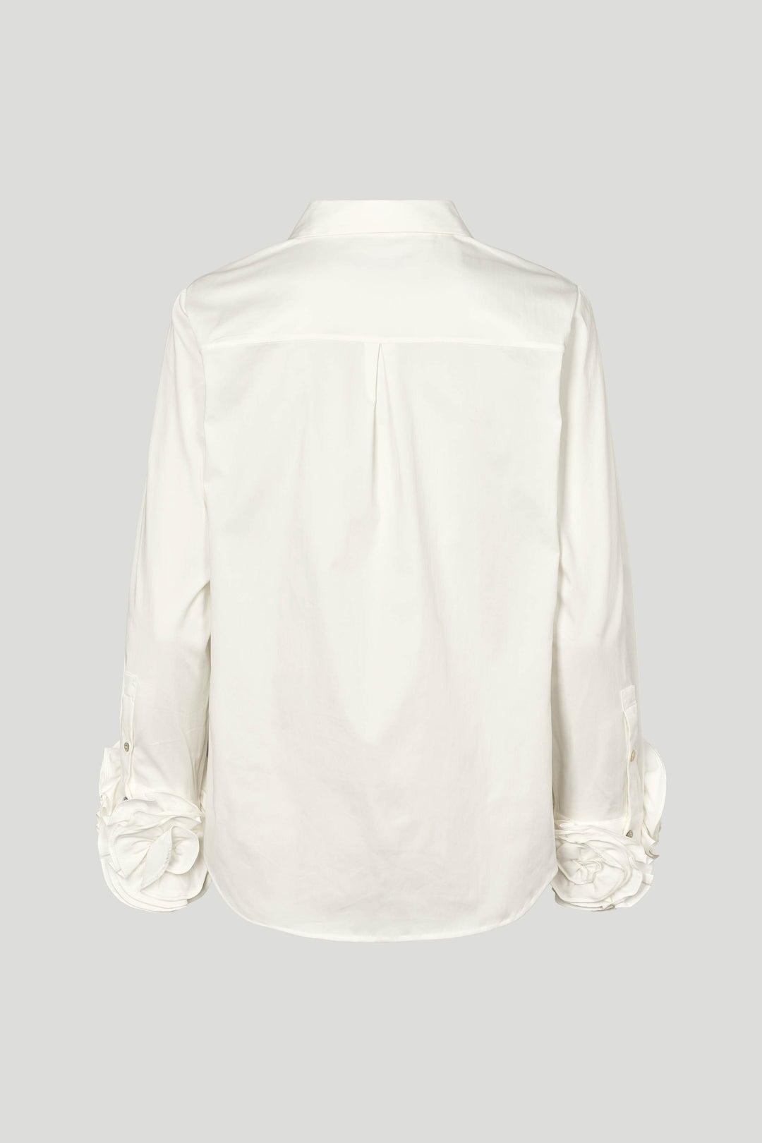 PBO PBORosa skjorte SHIRTS 101 Star white