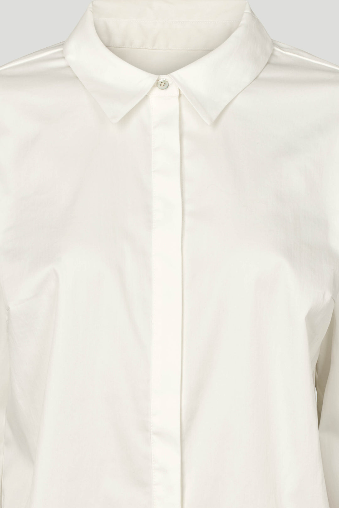 PBO PBORosa skjorte SHIRTS 101 Star white