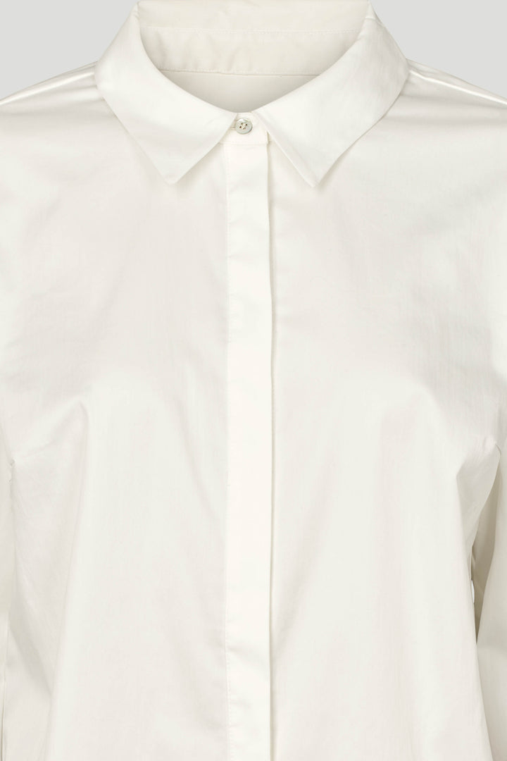 PBO PBORosa skjorte SHIRTS 101 Star white