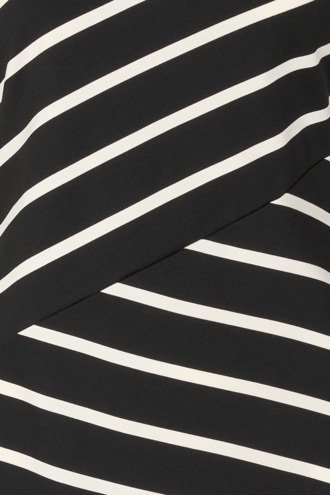 PBO PBORosalba kjole DRESSES 962 Black/Off white
