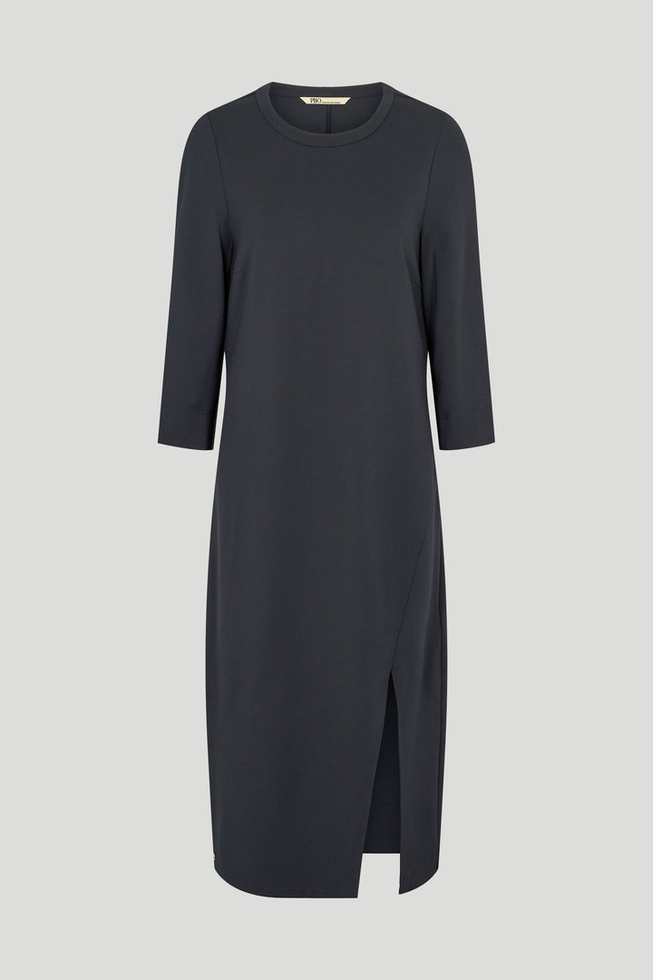 PBO PBORubina kjole DRESSES 250 Midnight