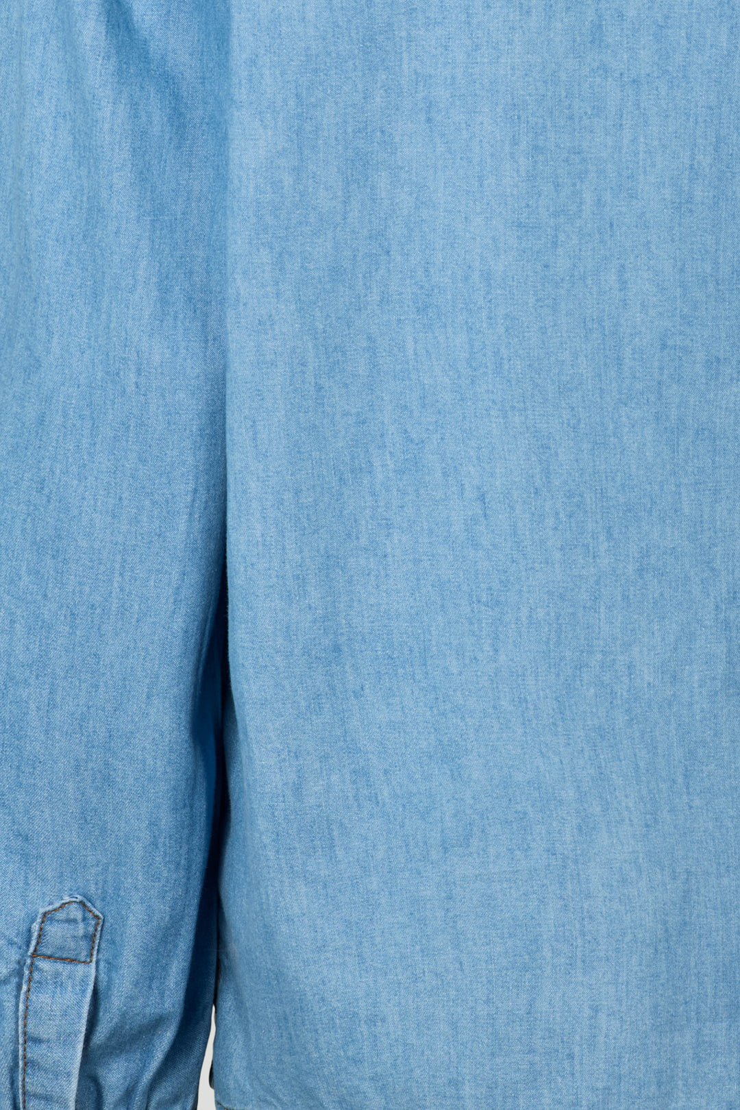 PBO PBORumo skjorte SHIRTS 200 Blue denim