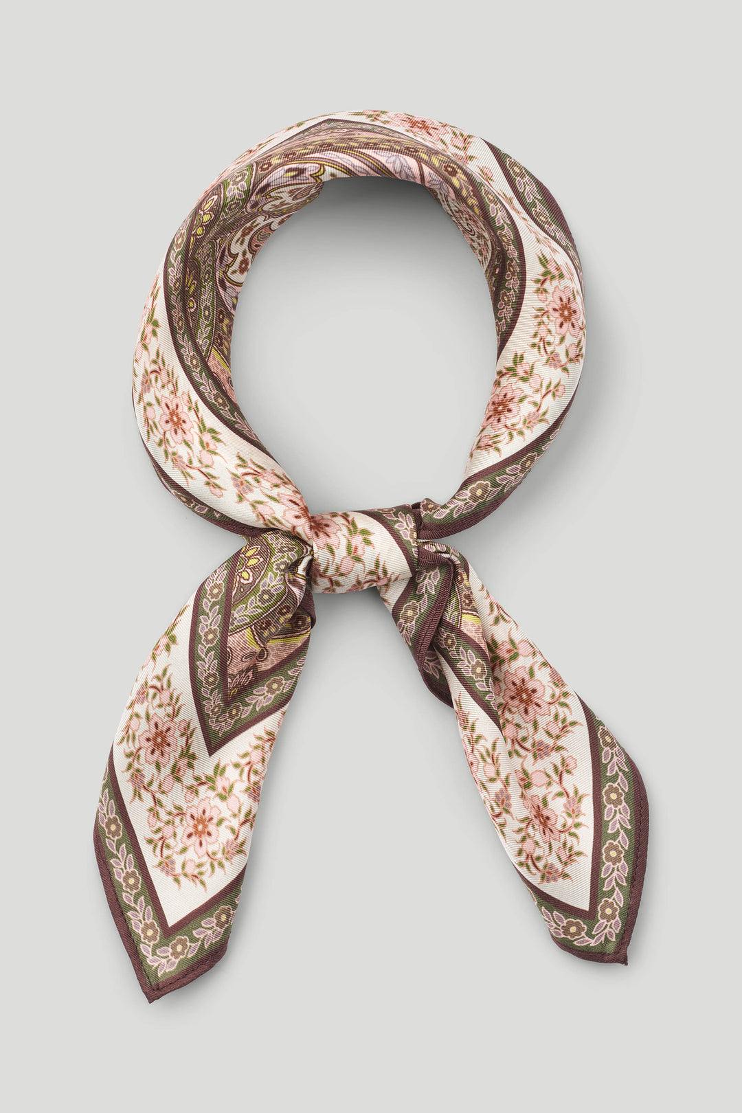 PBO PBOScarf, lille ACCESSORIES 600 Multi col. print