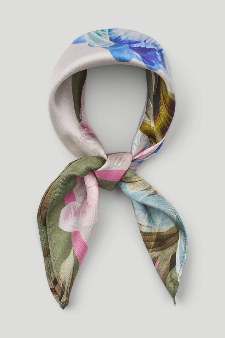 PBO PBOScarf, lille ACCESSORIES 937 Flowerprint
