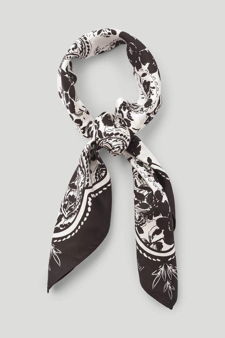 PBO PBOScarf silketørklæde, large ACCESSORIES 818 Paisley
