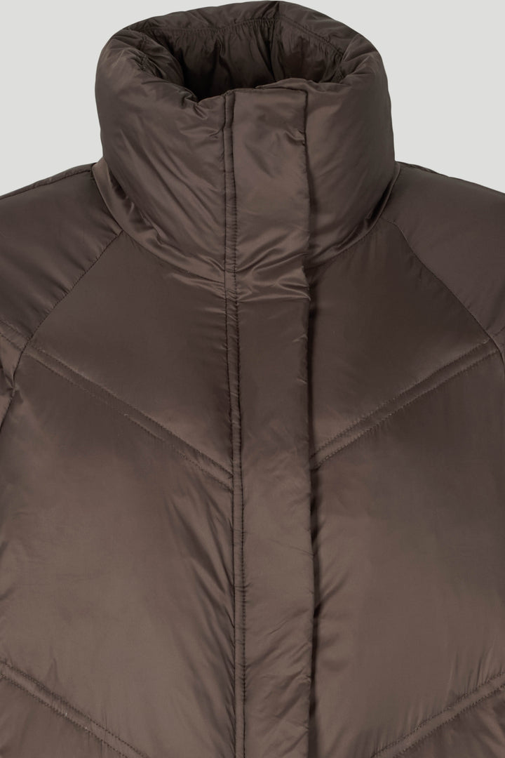 PBO PBOShotgun jakke OUTERWEAR, HEAVY 45 Bitter chocolate