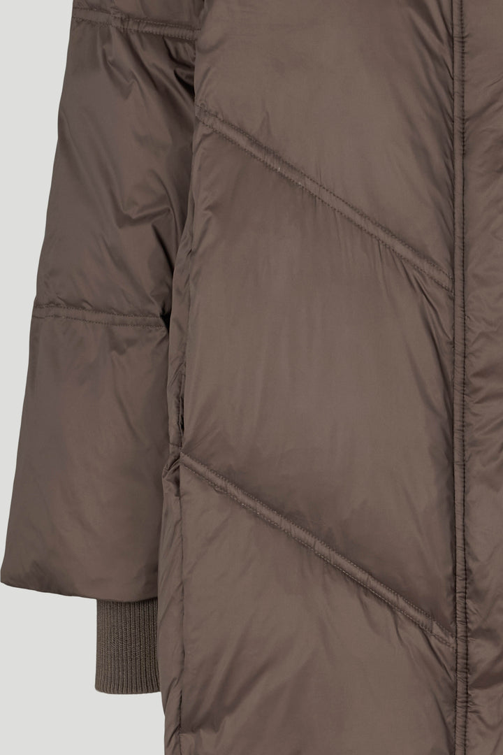 PBO PBOShotgun jakke OUTERWEAR, HEAVY 45 Bitter chocolate