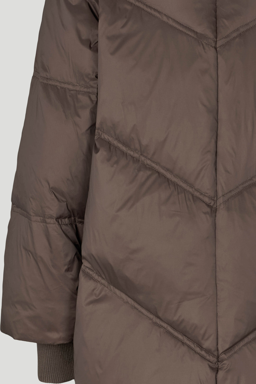 PBO PBOShotgun jakke OUTERWEAR, HEAVY 45 Bitter chocolate