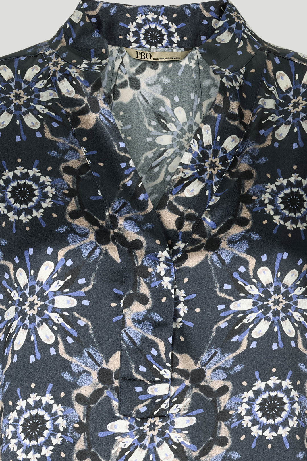 PBO PBOSimbia kjole DRESSES 395 Lavender crystal