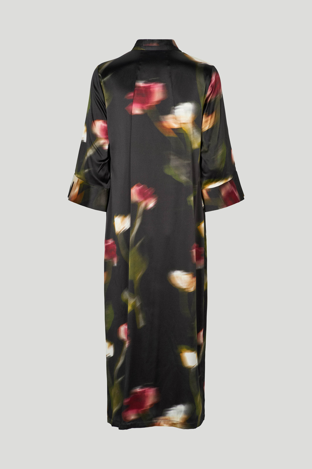 PBO PBOSimbia kjole DRESSES 911 Bleeding flower