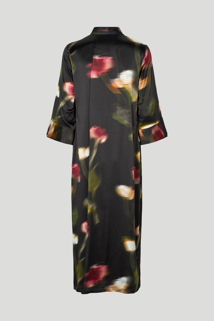 PBO PBOSimbia kjole DRESSES 911 Bleeding flower