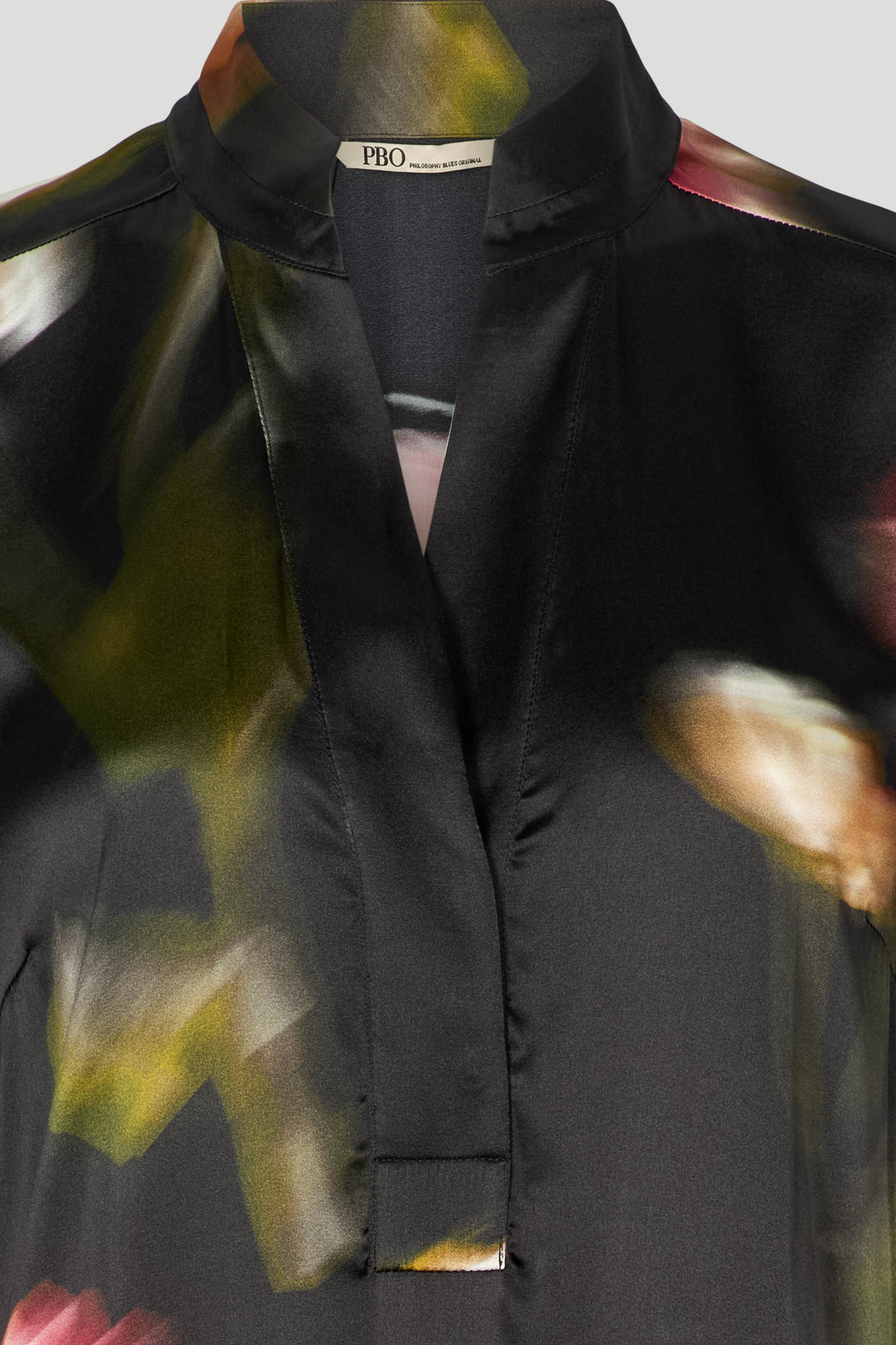 PBO PBOSimbia kjole DRESSES 911 Bleeding flower