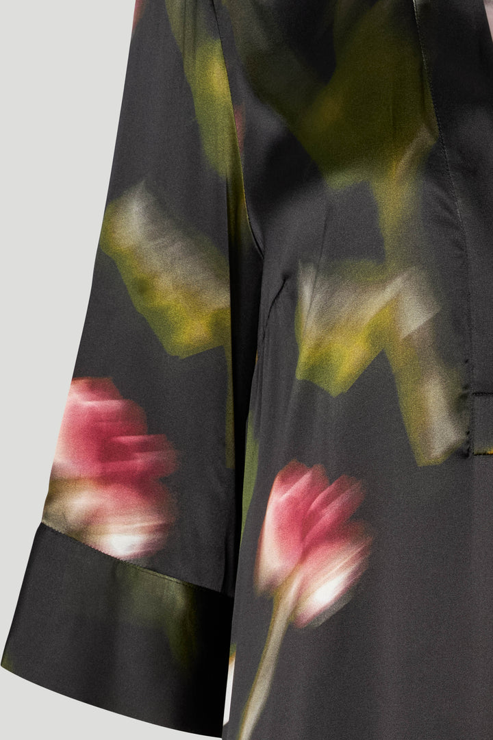 PBO PBOSimbia kjole DRESSES 911 Bleeding flower