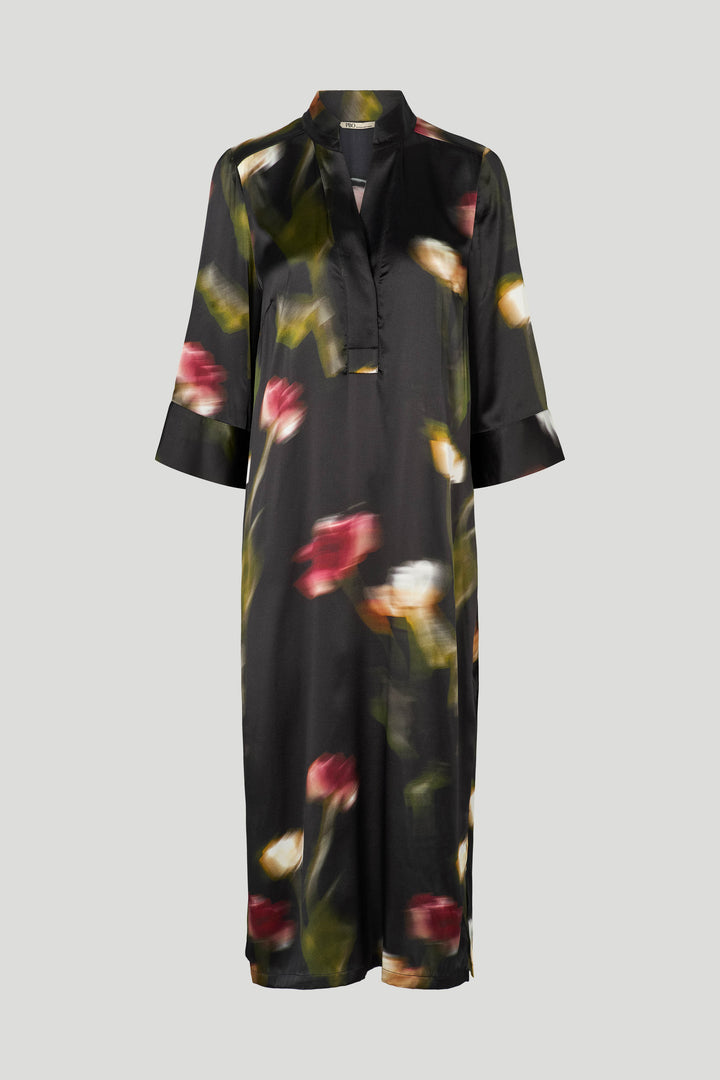 PBO PBOSimbia kjole DRESSES 911 Bleeding flower