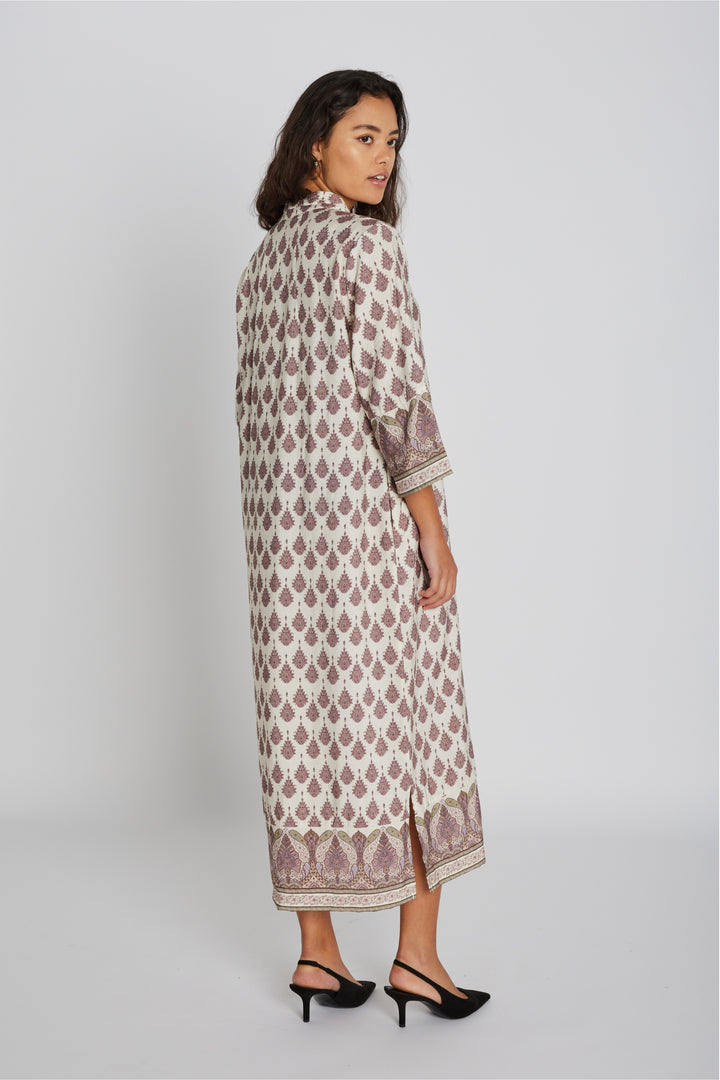 PBO PBOSimbia kjole DRESSES 818 Paisley