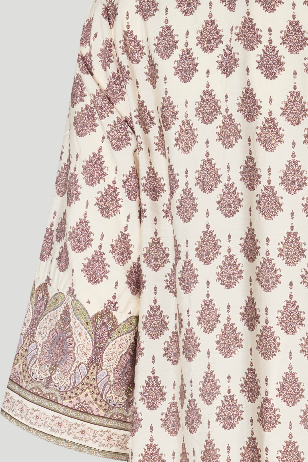 PBO PBOSimbia kjole DRESSES 818 Paisley