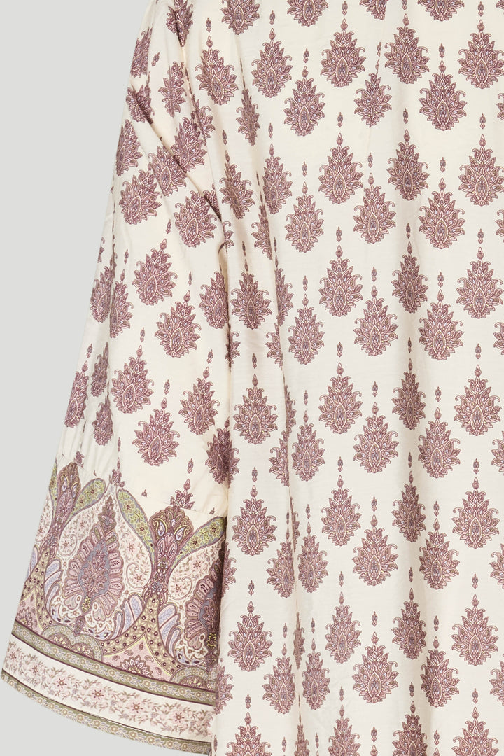 PBO PBOSimbia kjole DRESSES 818 Paisley