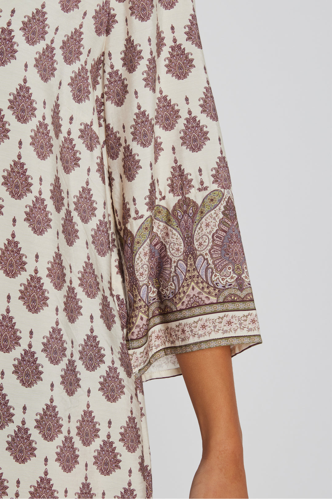 PBO PBOSimbia kjole DRESSES 818 Paisley