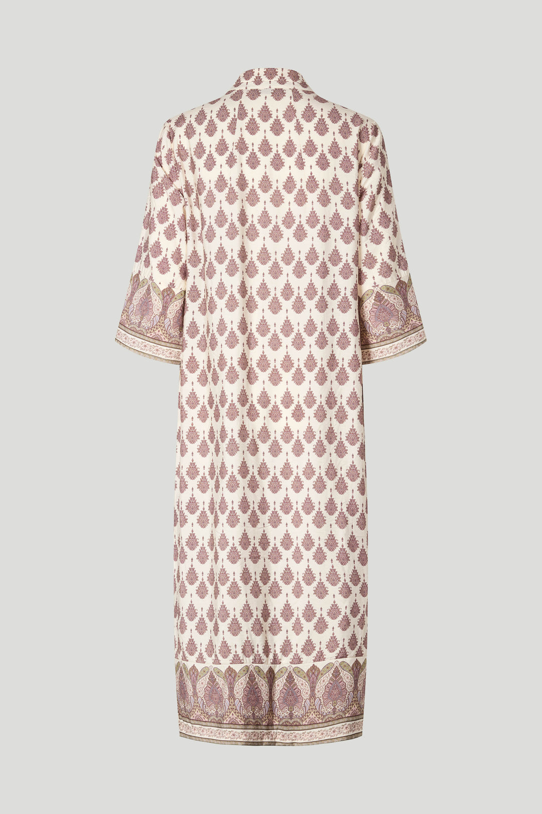 PBO PBOSimbia kjole DRESSES 818 Paisley