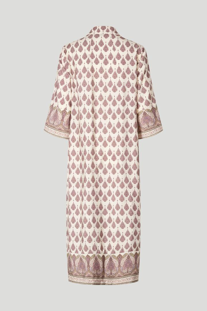 PBO PBOSimbia kjole DRESSES 818 Paisley