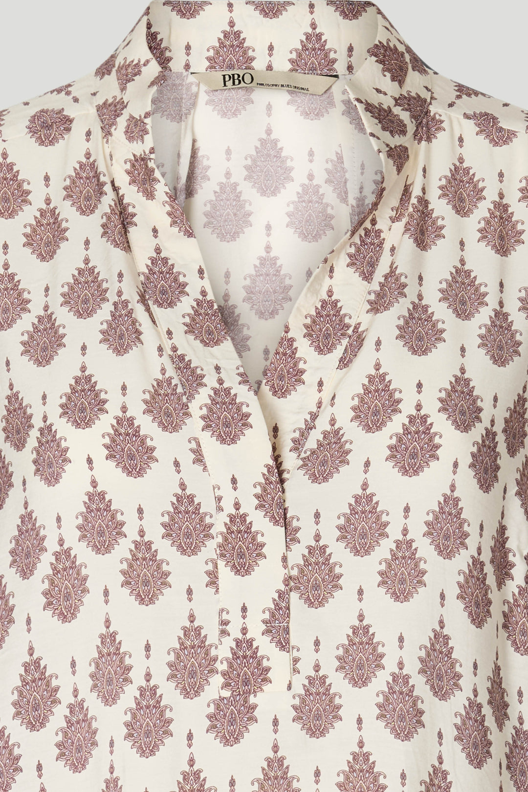 PBO PBOSimbia kjole DRESSES 818 Paisley