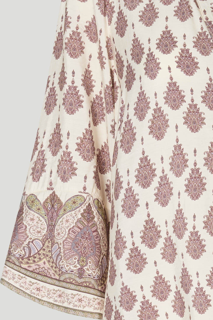 PBO PBOSimbia kjole DRESSES 818 Paisley