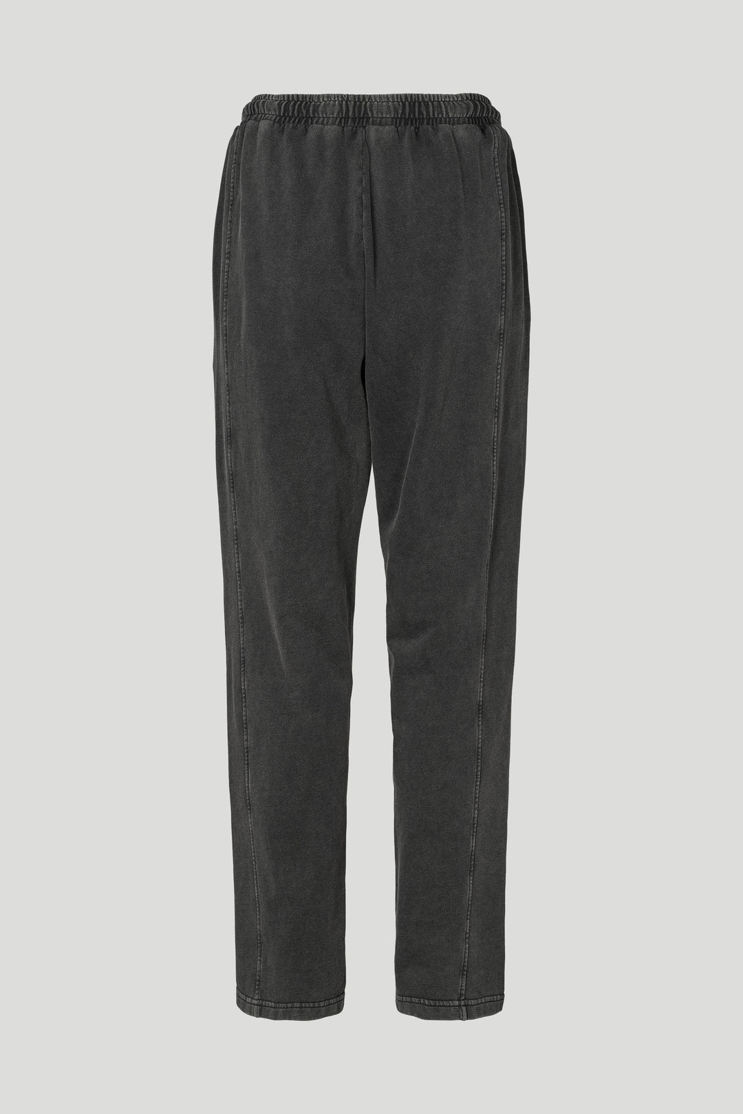 PBO PBOSiragu sweatpants TROUSERS Sort