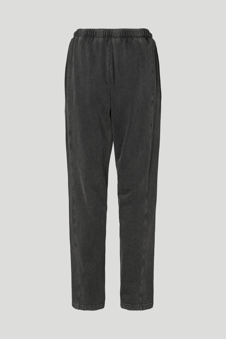 PBO PBOSiragu sweatpants TROUSERS Sort