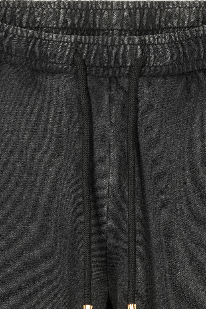 PBO PBOSiragu sweatpants TROUSERS Sort