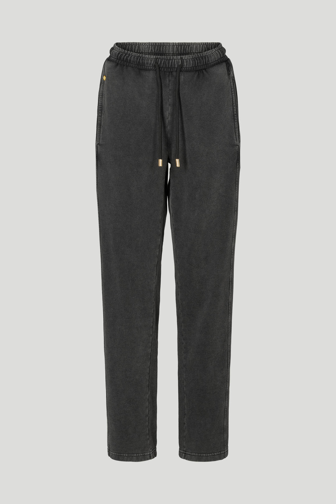 PBO PBOSiragu sweatpants TROUSERS Sort