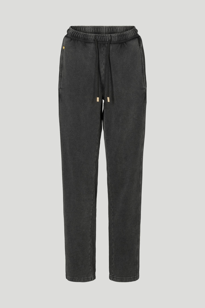 PBO PBOSiragu sweatpants TROUSERS Sort