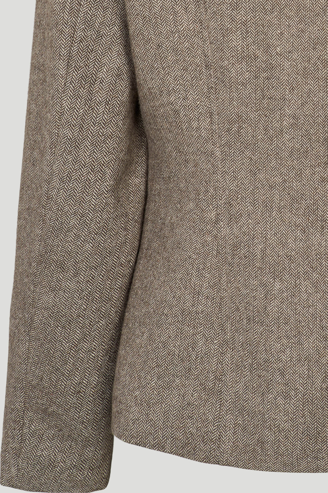 PBO PBOSoftie blazer BLAZERJACKETS 168 Soft brown