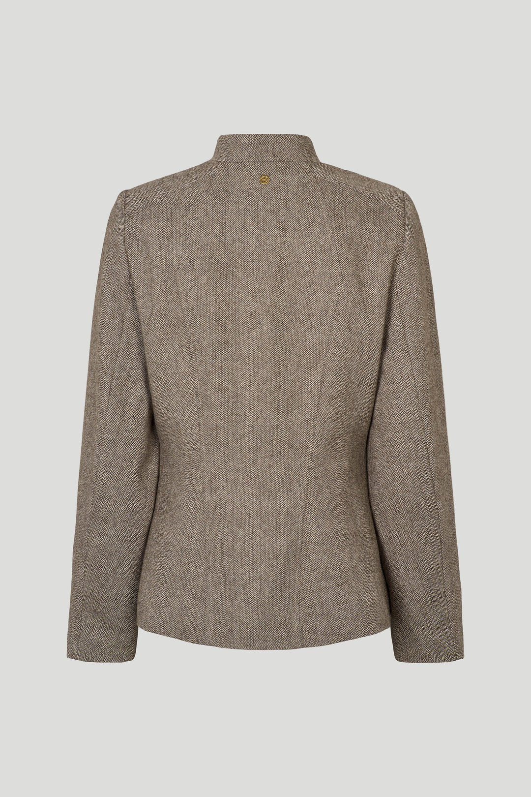 PBO PBOSoftie blazer BLAZERJACKETS 168 Soft brown