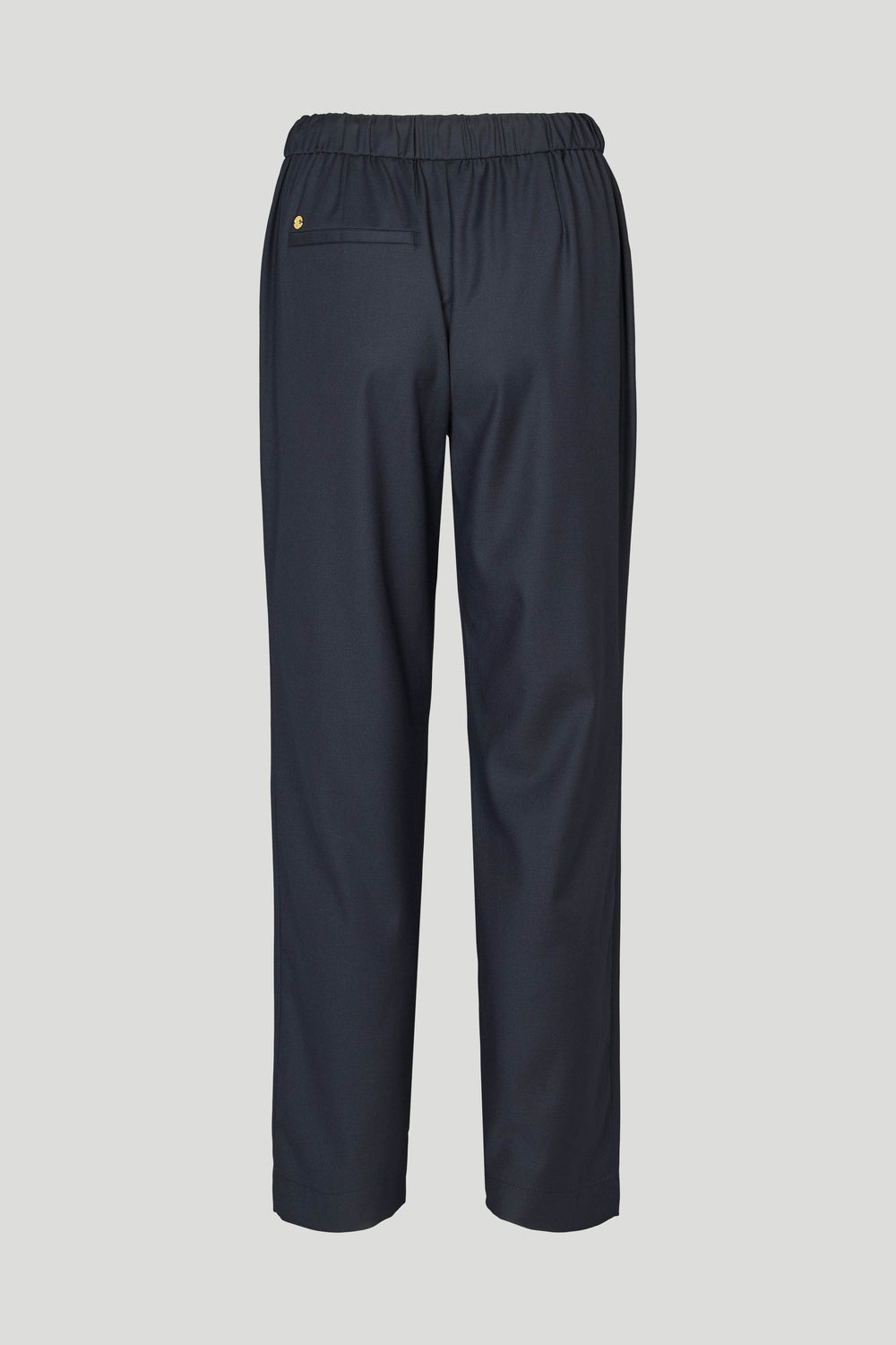 PBO PBOSulana bukser TROUSERS 30 Navy