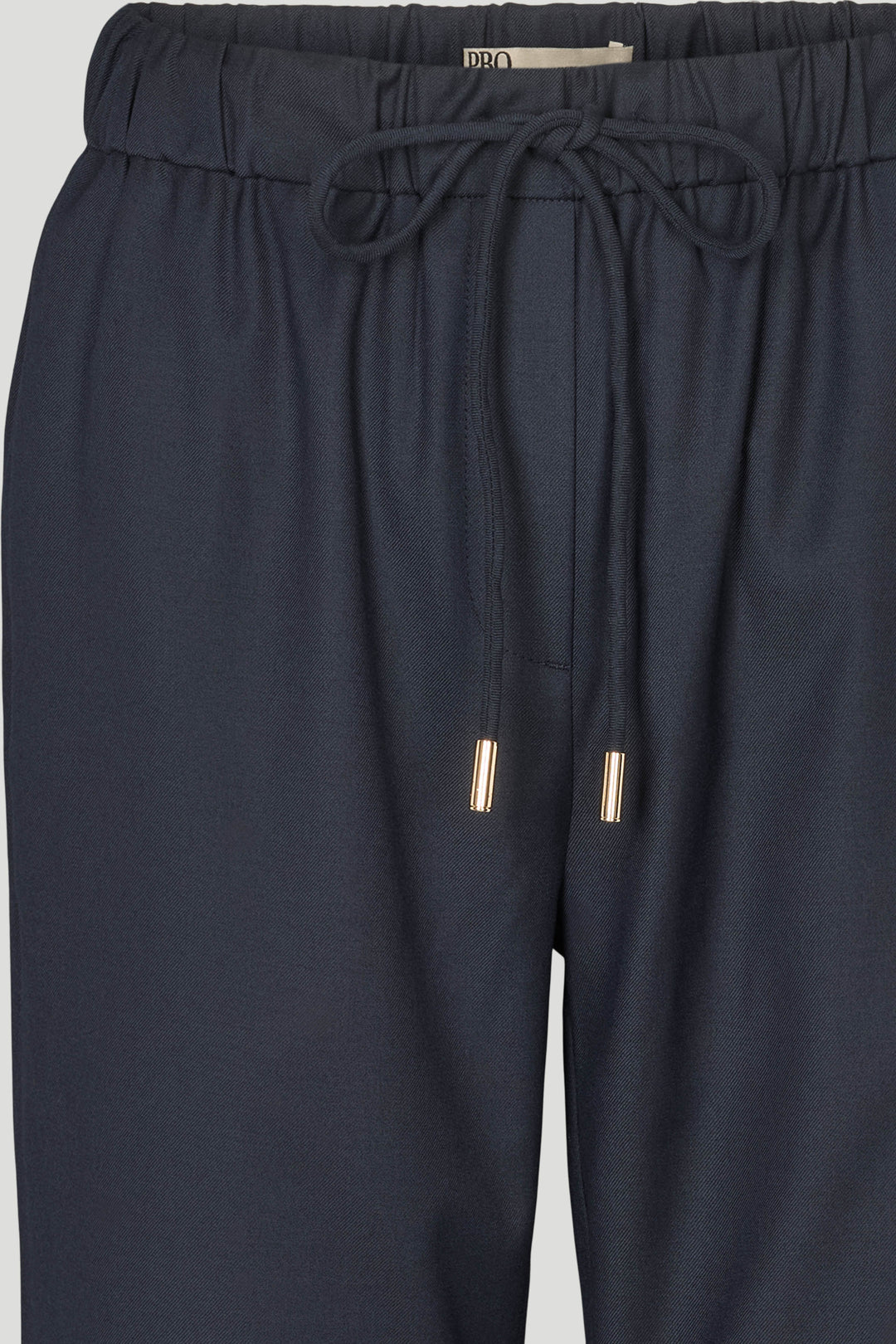 PBO PBOSulana bukser TROUSERS 30 Navy
