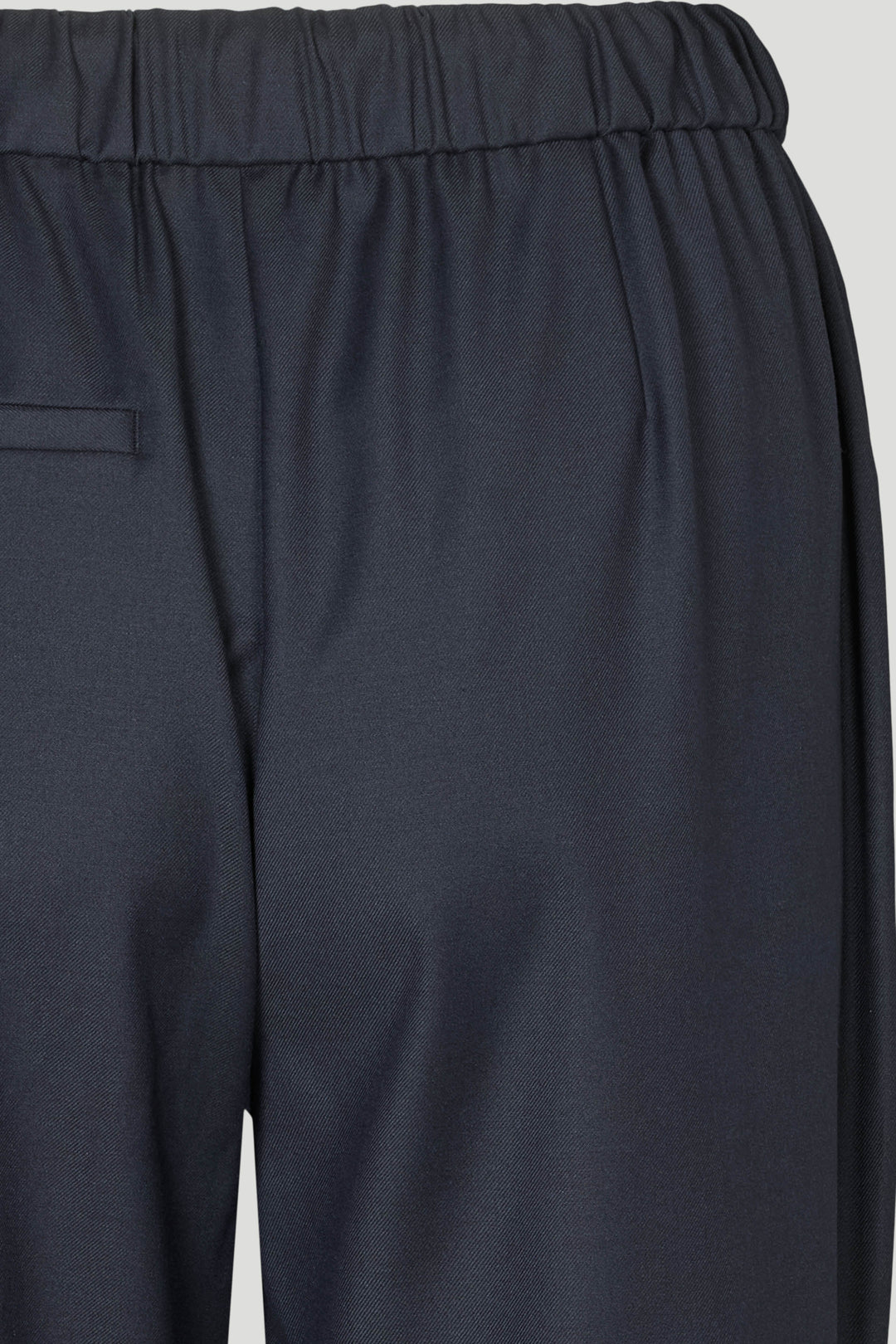 PBO PBOSulana bukser TROUSERS 30 Navy