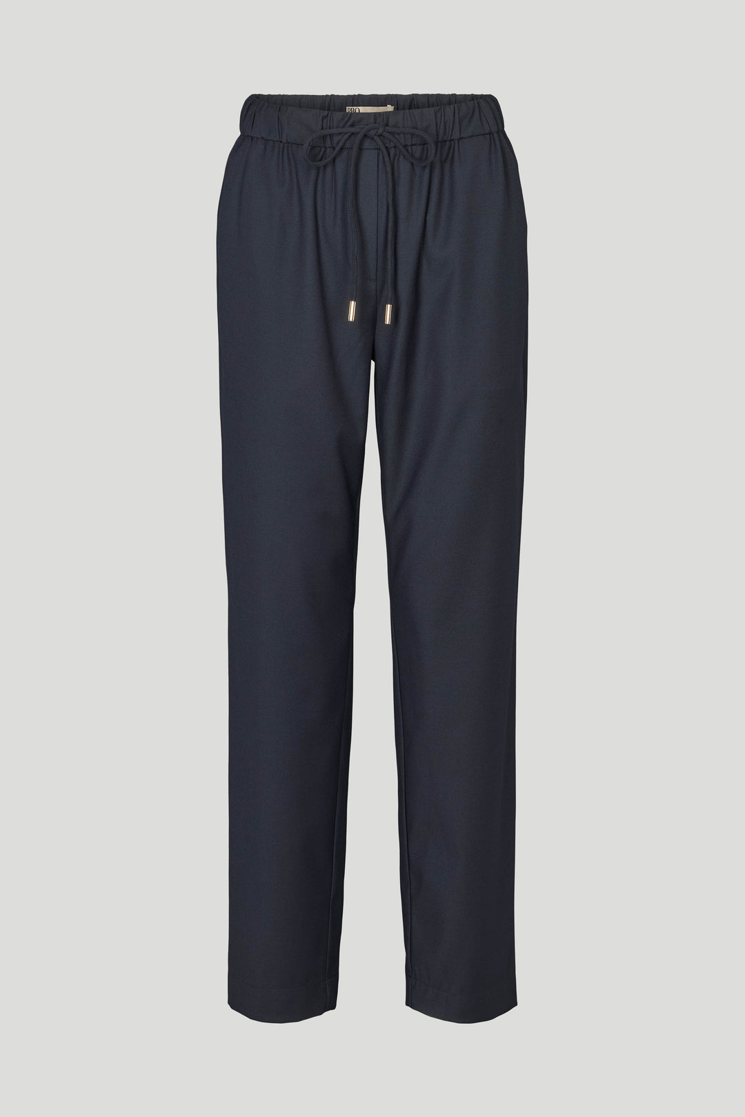 PBO PBOSulana bukser TROUSERS 30 Navy