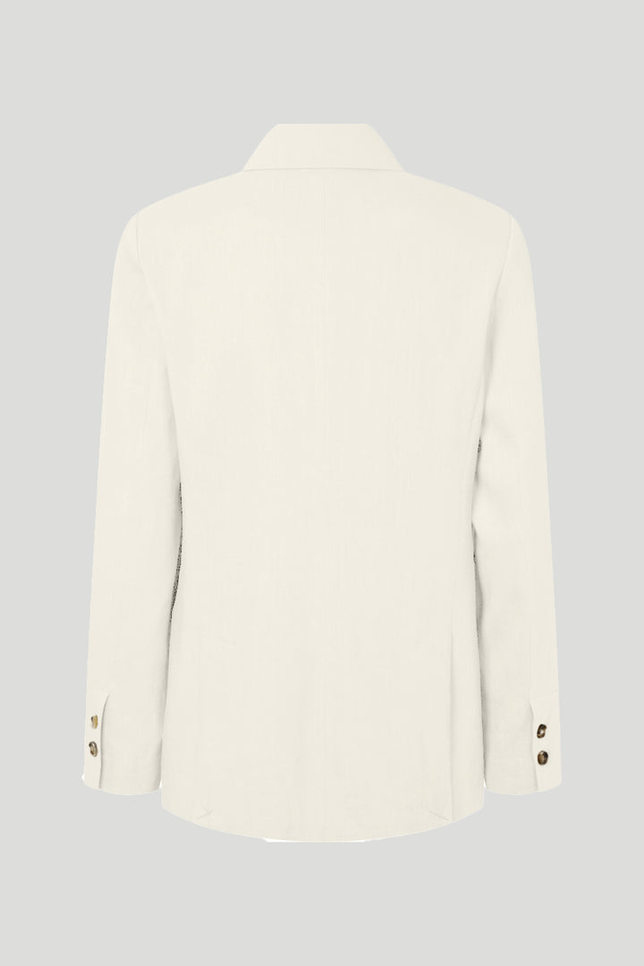 PBO PBOSummer blazer BLAZERJACKETS 101 Star white
