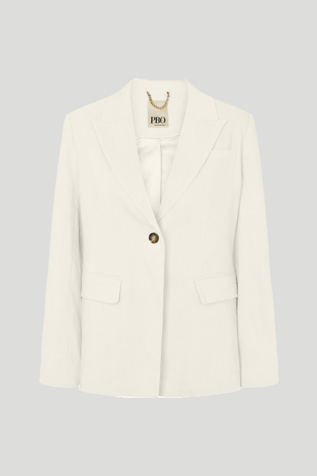 PBO PBOSummer blazer BLAZERJACKETS 101 Star white