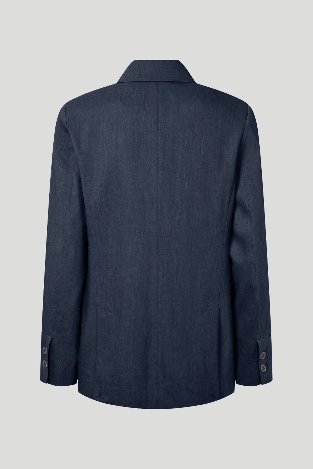 PBO PBOSummer blazer BLAZERJACKETS 272 Wood indigo